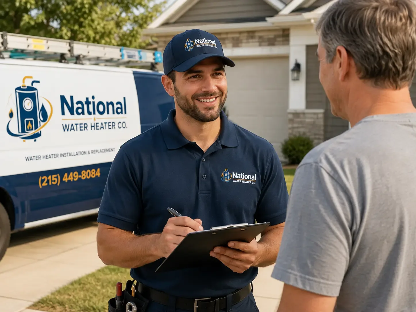 Water Heater Installation Newalla, OK FAQs